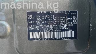 Subaru Outback V