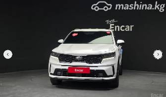 Kia Sorento IV 1.6hyb AT