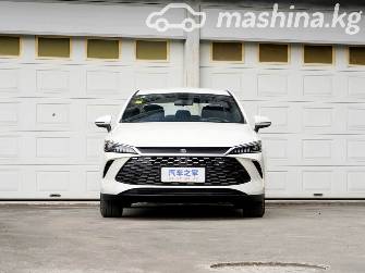 BYD Qin III DM-i 1.5hyb CVT