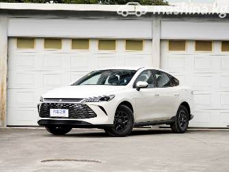 BYD Qin III DM-i 1.5hyb CVT