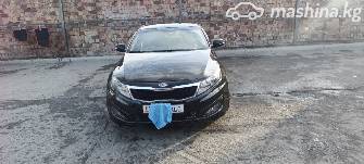 Kia K5 I 2.0 LPi AT