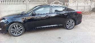 Kia K5 I 2.0 LPi AT