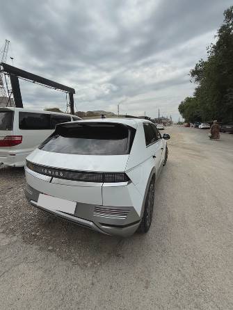 Hyundai IONIQ 5 I Standard Range Electro AT