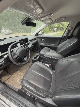 Hyundai IONIQ 5 I Standard Range Electro AT