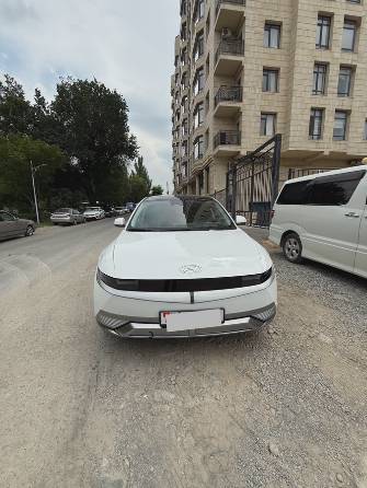 Hyundai IONIQ 5 I Standard Range Electro AT