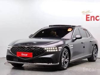 Genesis G90 II 3.5 AT 4WD
