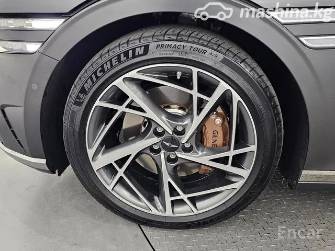 Genesis G90 II 3.5 AT 4WD