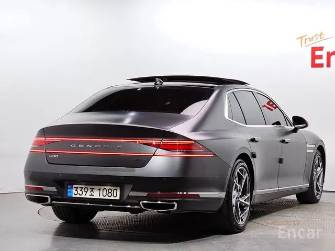 Genesis G90 II 3.5 AT 4WD