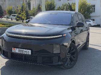 LiXiang L7 Pro 1.5hyb AT 4WD