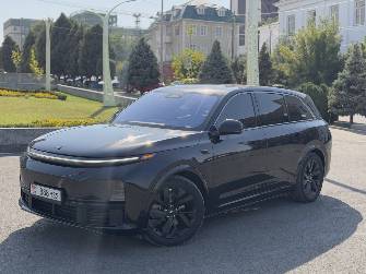 LiXiang L7 Pro 1.5hyb AT 4WD