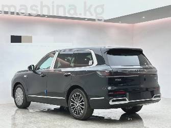 Geely Galaxy M9 1.5hyb AT