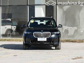 BMW X5 IV (G05/G18) Рестайлинг 30Li 2.0 AT 4WD