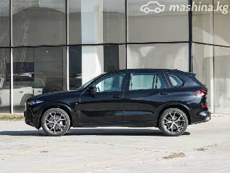 BMW X5 IV (G05/G18) Рестайлинг 30Li 2.0 AT 4WD