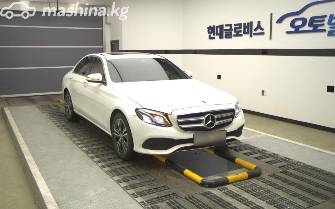 Mercedes-Benz E-Класс V (W213, S213, C238) E 220 d 9G-TRONIC