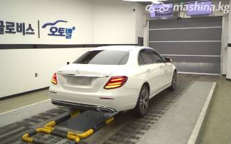 Mercedes-Benz E-Класс V (W213, S213, C238) E 220 d 9G-TRONIC