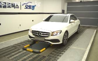 Mercedes-Benz E-Класс V (W213, S213, C238) E 220 d 9G-TRONIC