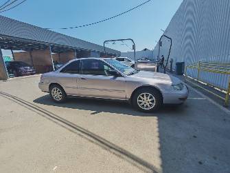 Acura CL I 2.2 AT