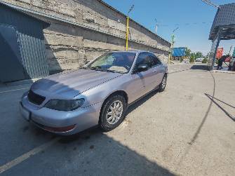 Acura CL I 2.2 AT
