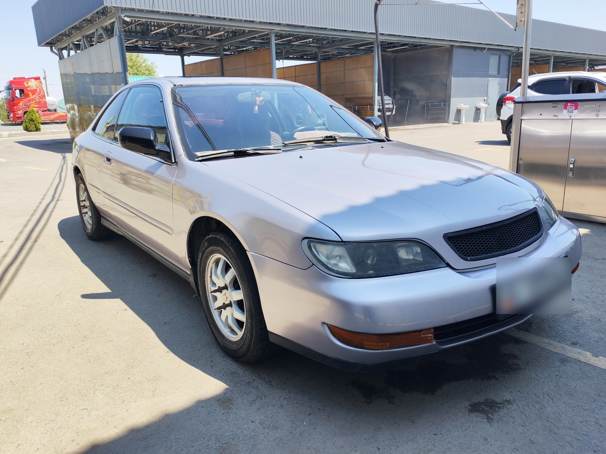 Открыть фото Acura CL I 2.2 AT