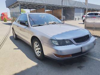 Acura CL I 2.2 AT