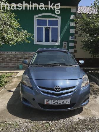 Toyota Yaris II 1.5 AT