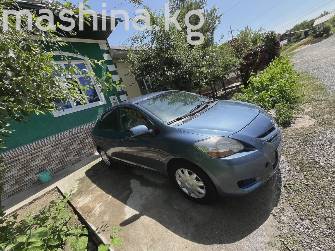 Toyota Yaris II 1.5 AT
