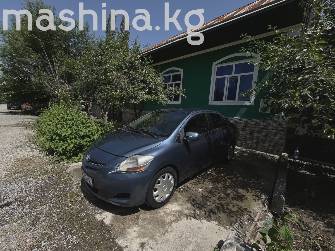 Toyota Yaris II 1.5 AT
