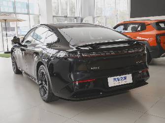 Dongfeng eπ 007 1.5hyb AT