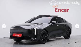 Kia K8 3.5 AT 4WD