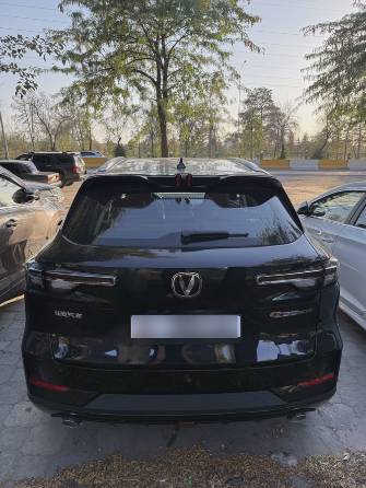 Changan CS55PLUS I Рестайлинг 1.5 AMT