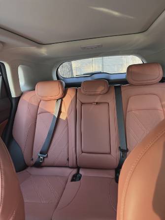 Changan CS55PLUS I Рестайлинг 1.5 AMT