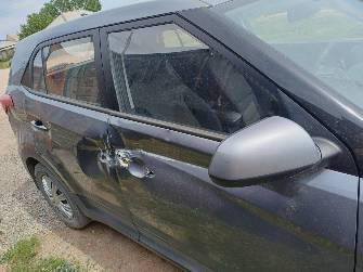 Hyundai Creta I 1.6 AT