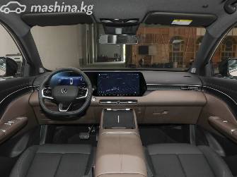 Changan CS55PLUS I Рестайлинг 1.5 AMT