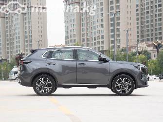 Changan CS55PLUS I Рестайлинг 1.5 AMT