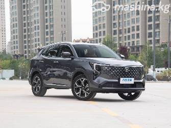 Changan CS55PLUS I Рестайлинг 1.5 AMT