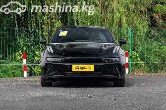 Zeekr 001 I Рестайлинг 100 kWh Electro AT 4WD