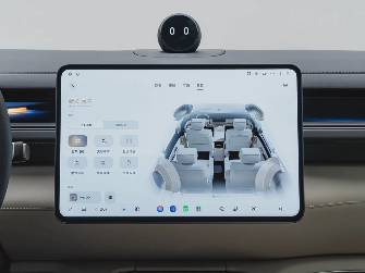Nio ES8 II 100 kWh Electro AT 4WD