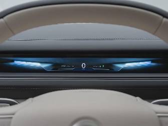 Nio ES8 II 100 kWh Electro AT 4WD