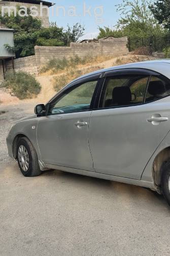 Toyota Allion I 1.8 AT