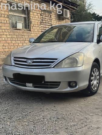 Toyota Allion I 1.8 AT
