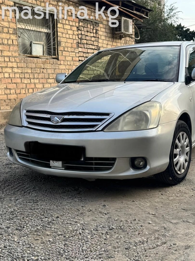 Toyota Allion I 1.8 AT