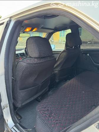Mercedes-Benz C-Класс I (W202) 200 2.0 AT
