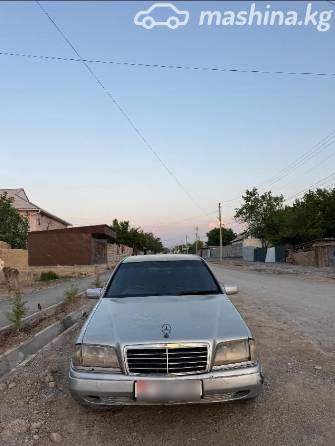 Mercedes-Benz C-Класс I (W202) 200 2.0 AT