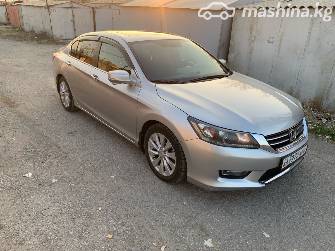Honda Accord IX 2.4 CVT