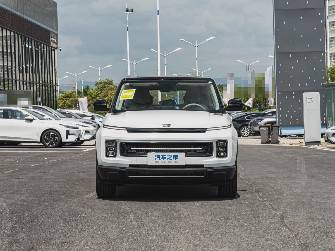 Geely Icon 1.5 AT