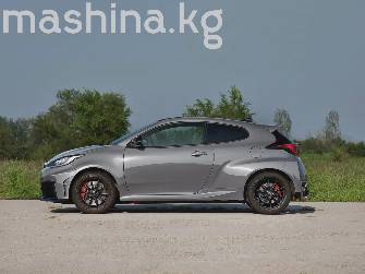 Toyota Yaris IV RS 1.5 CVT