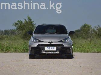 Toyota Yaris IV RS 1.5 CVT