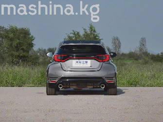 Toyota Yaris IV RS 1.5 CVT