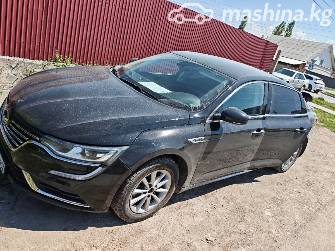Renault Samsung SM6 I 2.0i LPi