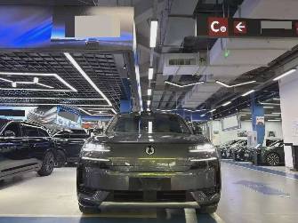 Denza N9 2.0hyb CVT 4WD